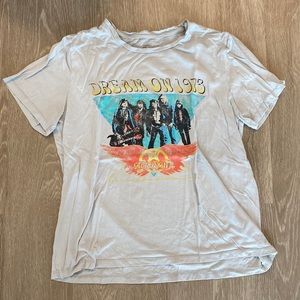 Aerosmith Shirt